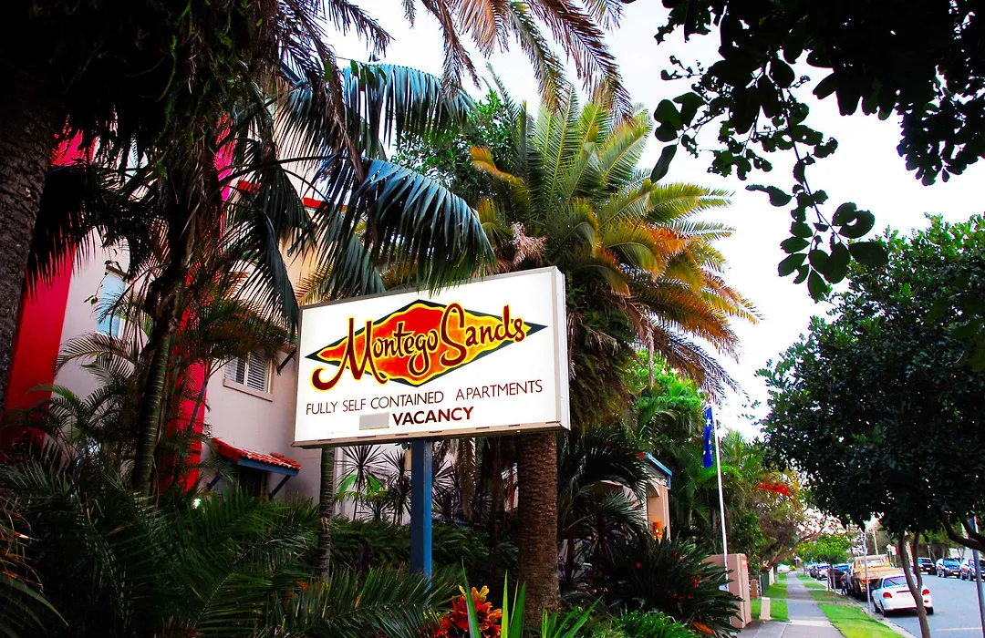 Montego Sands Resort-1