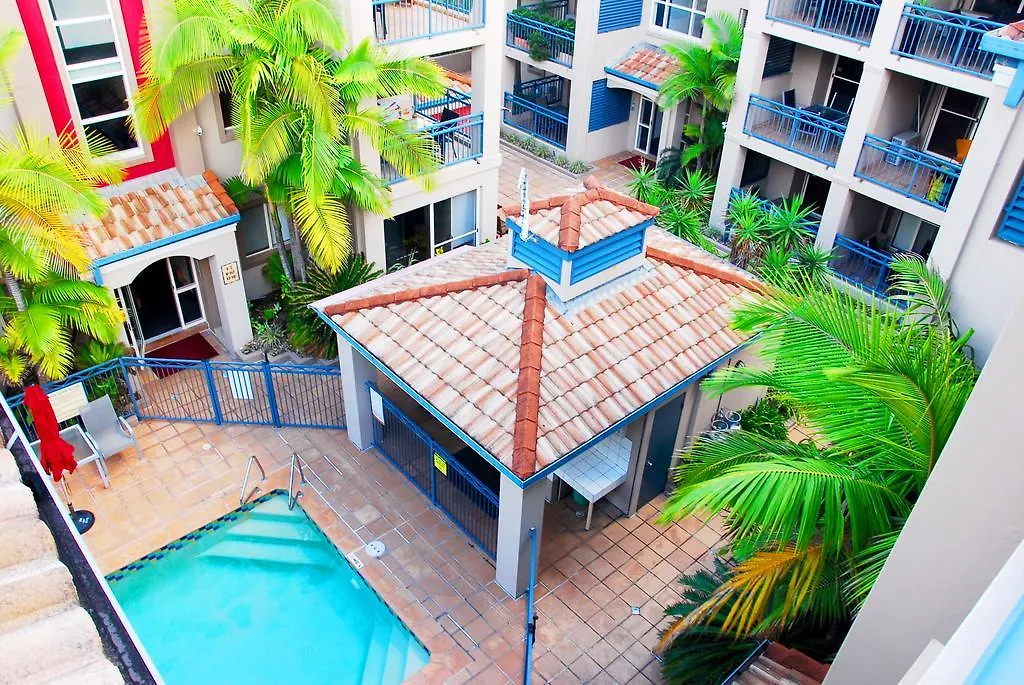 Montego Sands Resort-1