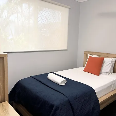 Montego Sands Resort-2